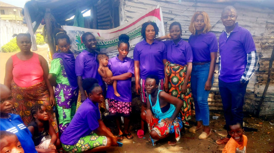 Tall Youths Foundation