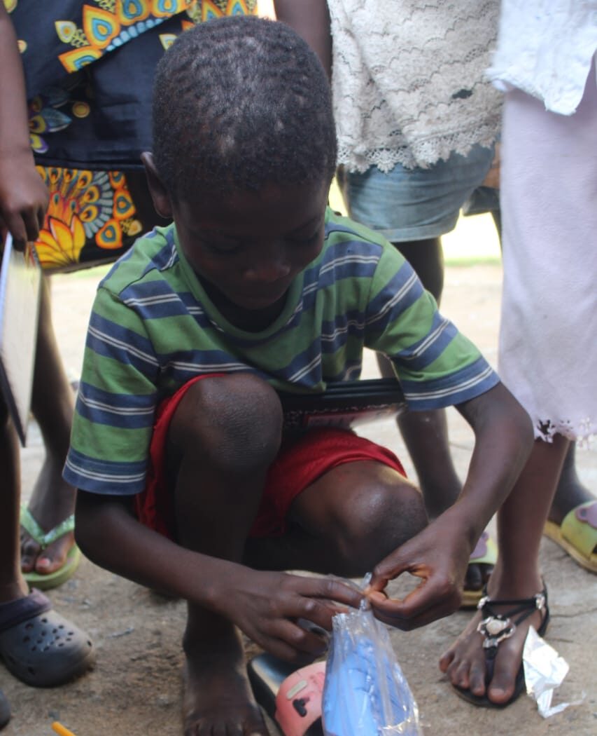 Tall Youths Foundation