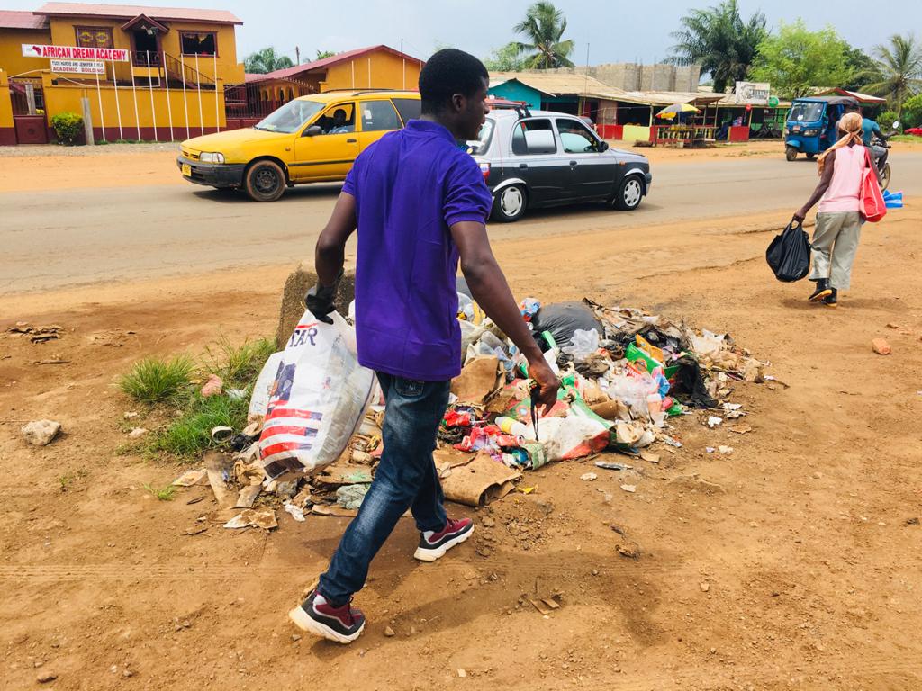 Tall Youths Foundation