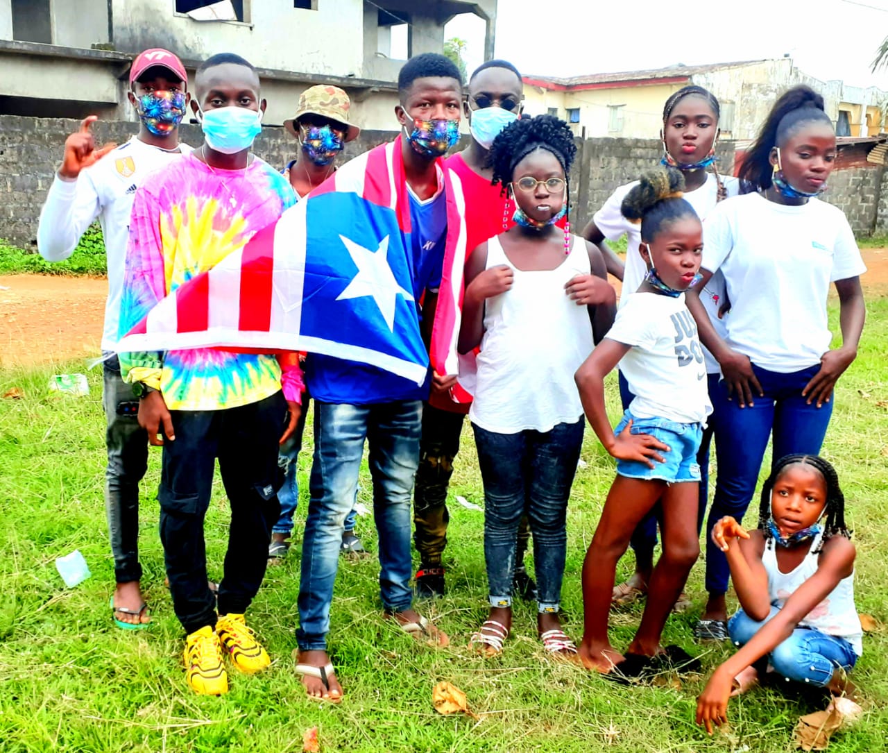 Tall Youths Foundation