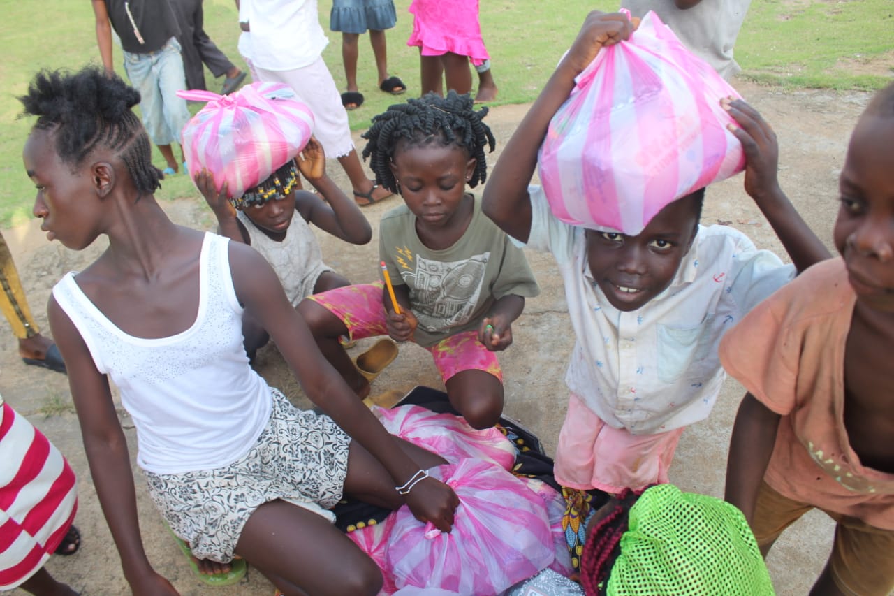 Tall Youths Foundation